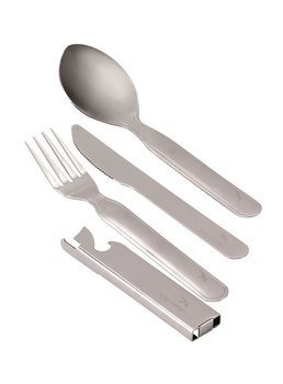 Easy Camp Travel Cutlery Deluxe