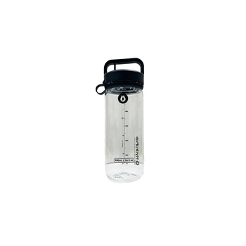 Eco-Friendly Bottle Hydrapak Recon Clip and Carry 500ml Clear