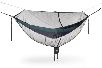 Eno Guardian Bug Net - Black