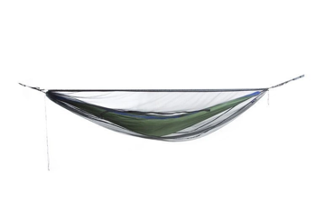 Eno Guardian Superlight Bug Net - Charcoal