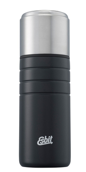 Esbit Majoris Vacuum Flask 0,75L - black
