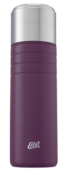 Esbit Majoris Vacuum Flask 1L - Purple