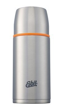 Esbit Stainless Steel Vacuum Flask - 0.75 l