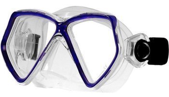 Fashy maska do pływania Explorer 8850