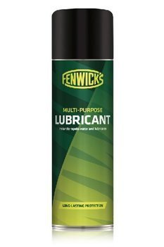 Fenwicks Multi-Purpose Lubricant 500 ml