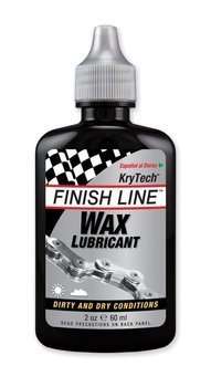 Finish Line Wax Kry Tech Lubricant 60 ml