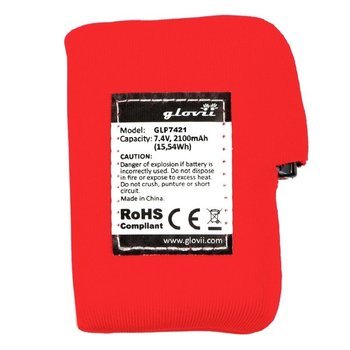 GLOVII Battery for Universal Heated Gloves