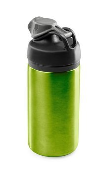 GSI GLACIER STAINLESS POCO - GREEN 400 ml