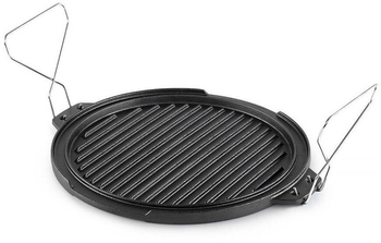 GSI Outdoors Guidecast Round Griddle - 10 Inch