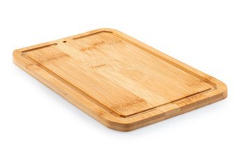 GSI Rakau Wooden Cutting Board