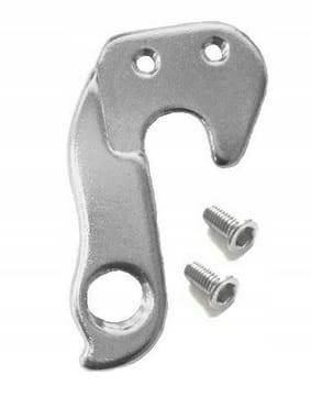 GW-7W derailleur hook for aluminium frames