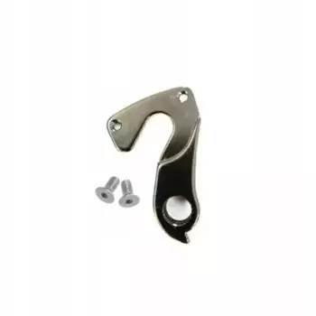 GW-9L derailleur hook for aluminium frames