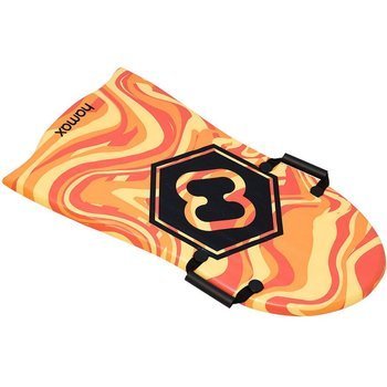 HAMAX Bob Sledge Mini Surfer Orange