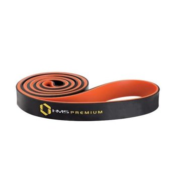 HMS Fitnessband Physioband Sport GU06 (ORANGE)