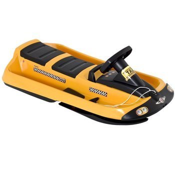 Hamax Kids Sledge SNO Taxi 