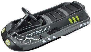 Hamax Sledge Sno Police