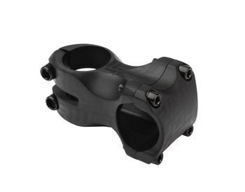 Handlebar Stem Dartmoor Trail v.2 50mm - 31,8mm Black