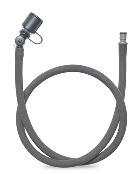 HydraPak Hydrafusion Tube - charcoal