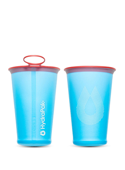 HydraPak Speed Cup – 2 pack 200ml