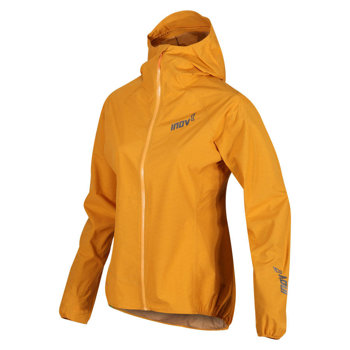 Inov-8 Stormshell FZ - teal Jogging Jacket