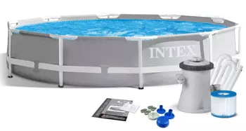 Intex pool 56483 262*175*56