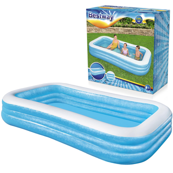 Intex pool 56483 262*175*56