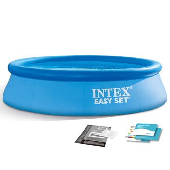 Intex pool 56483 262*175*56