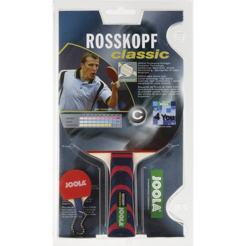 Joola Rosskopf table tennis racket 54200