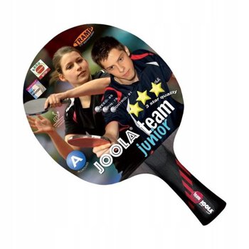 Joola Team Junior table tennis racket 52004