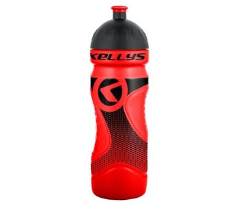 Kellys Sport 022 Bottle 0.7L - Red