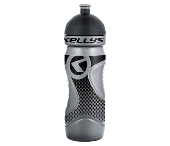 Kellys Sport 022 Bottle 0.7L - Silver