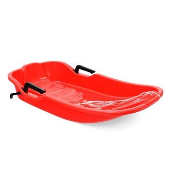 Kids Sledge Hamax Sno Glider 504102 - Red