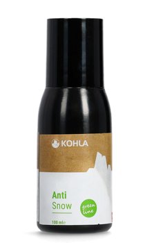 Kohla Anti Snow Spray Green Line