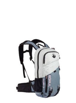 Kohla CHALLENGER 16L Cycling Backpack stormy sea/milky green