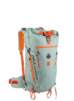 Kohla RUCKSACK ALPINIST 32L Ice Berg/Green