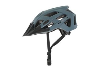 Kross MTB-City ATTIVO Bicycle Helmet grey