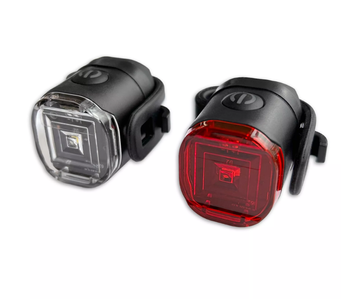 LYNX  Light Set USB Hero Duo