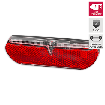 LYNX REAR LIGHT USB EAGLE