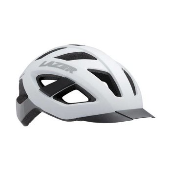 Lazer CAMELEON Matte White  Helmet