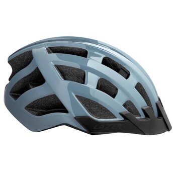 Lazer COMPACT CE-CPSC Light Blue uni helmet