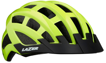 Lazer COMPACT helmet black