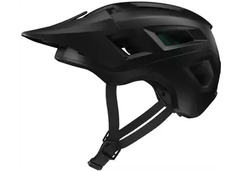 Lazer COYOTE KC Matte Black helmet