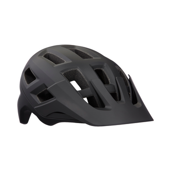 Lazer COYOTE Matte Full Black helmet