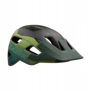 Lazer Chiru Matte Dark Green Helmet