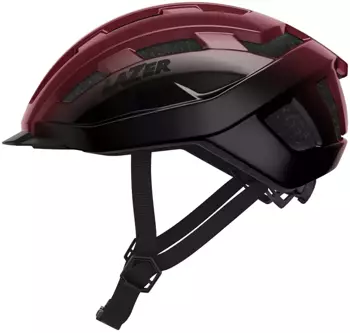 Lazer Helmet CODAX KC Cosmic Berry Black Uni + net