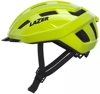 Lazer Helmet CODAX KC Flash Yellow Uni + net