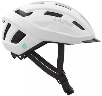 Lazer Helmet CODAX KC Matte White Uni + net