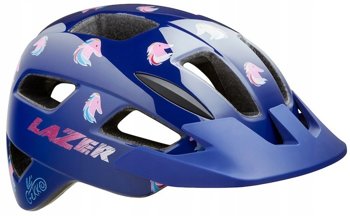 Lazer Lil Gekko Pony helmet