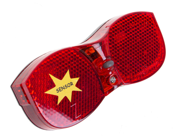 Led rear lamp Verso XC-120E