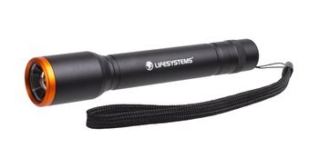 Lifesystems Intensity 370 Hand Torch Battery